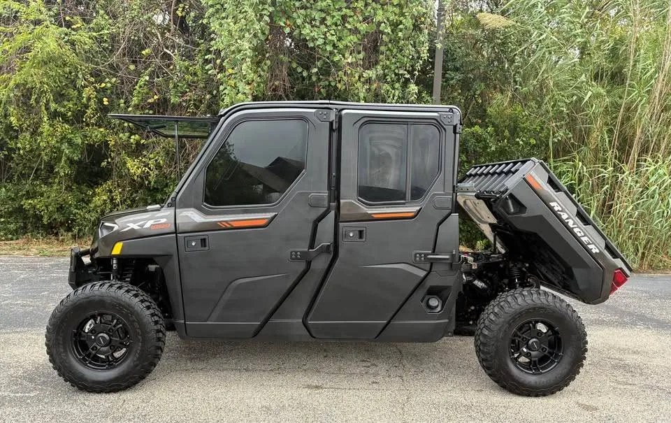 2024 Polaris Ranger XP 1000 NorthStar