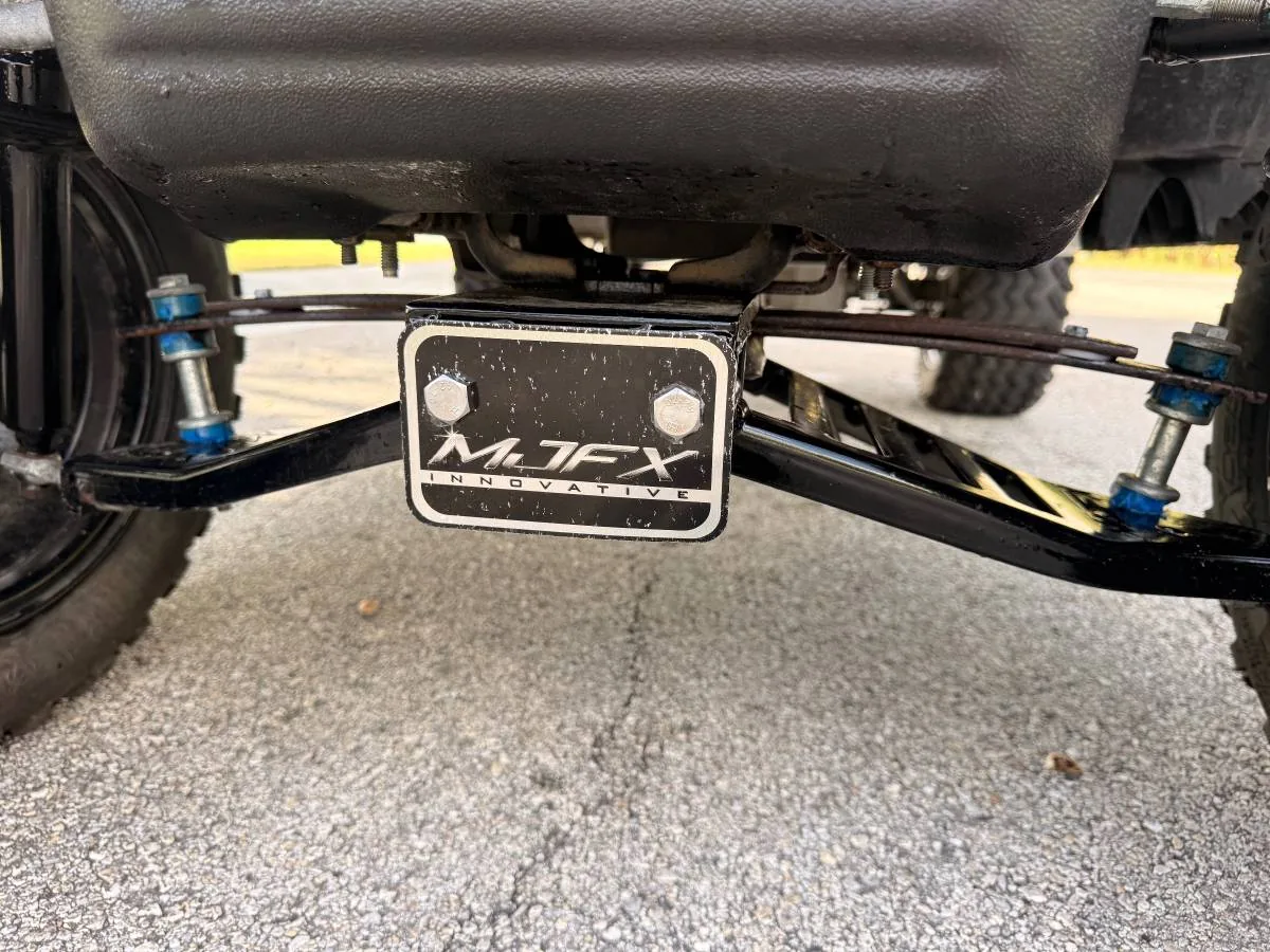2014 Club Car Precedent — photo 10