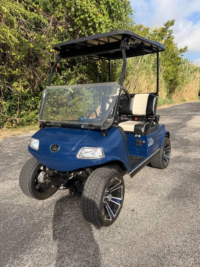 2022 Evolution Classic 2 — photo 6