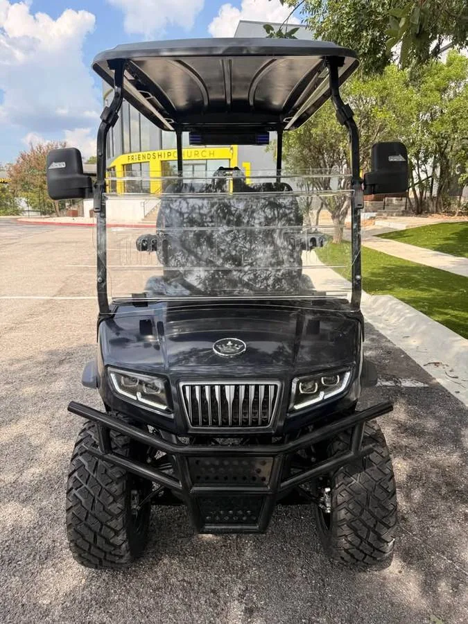 2027 Evolution D5 Maverick 4 Plus — photo 8