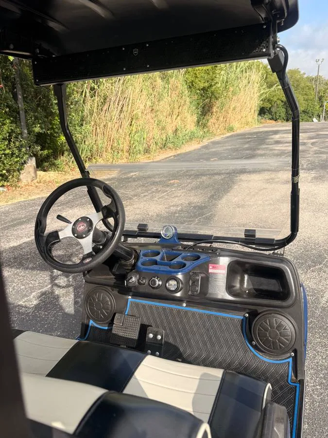2022 Evolution Classic 2 — photo 7