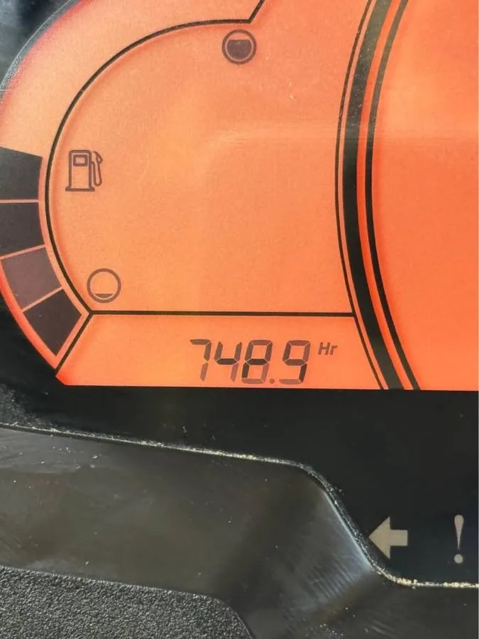 2022 Can-Am Defender Max HD10 XMR — photo 9