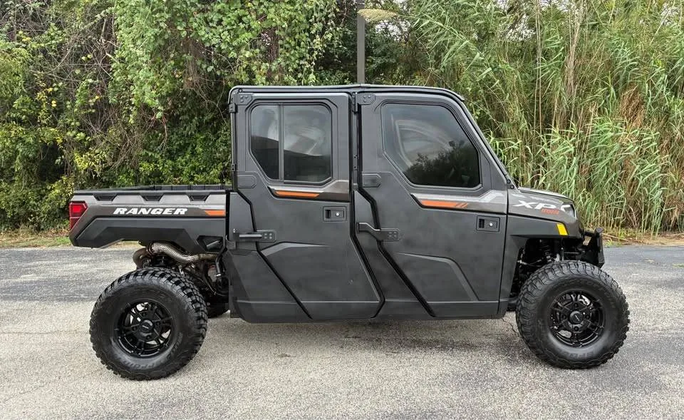 2024 Polaris Ranger XP 1000 NorthStar