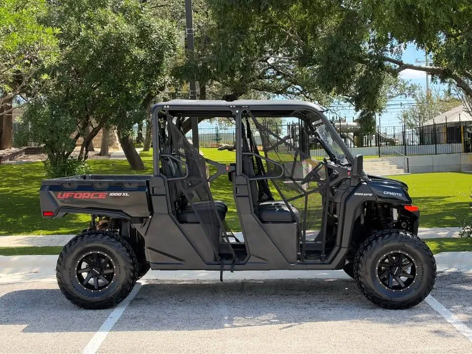 2023 CFMOTO UForce 1000 XL