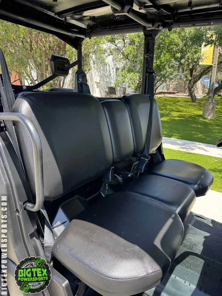2023 Can-Am Defender HD10 Max