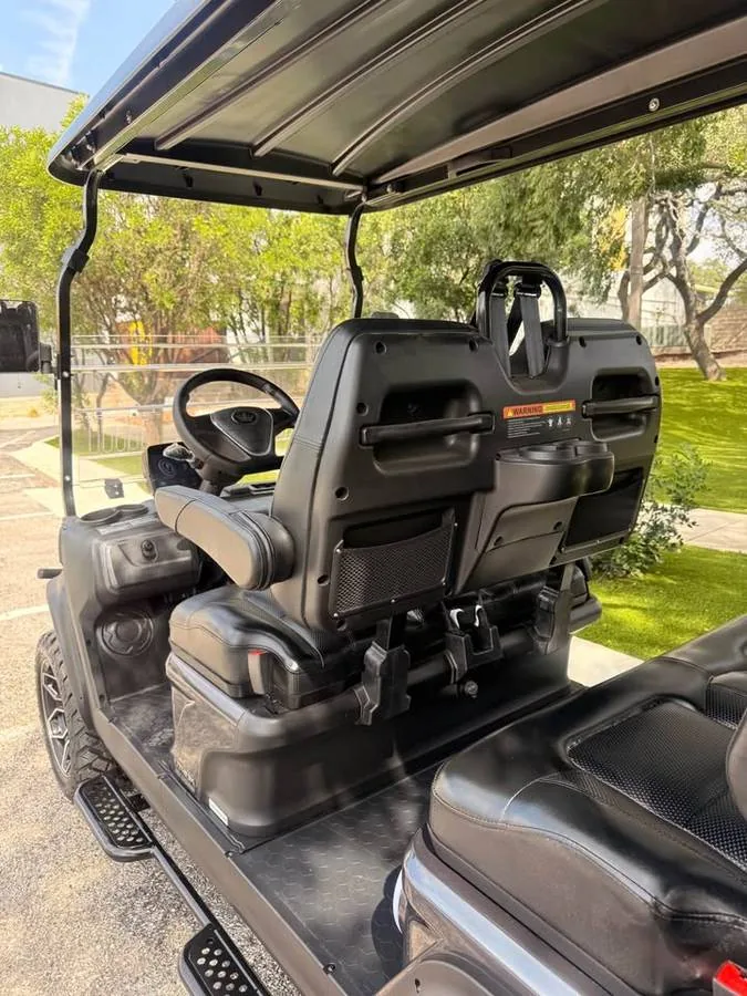 2027 Evolution D5 Maverick 4 Plus — photo 5