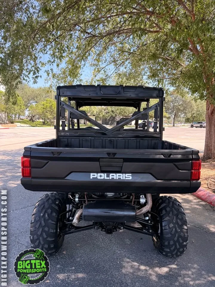 2024 Polaris Ranger 1000 Crew