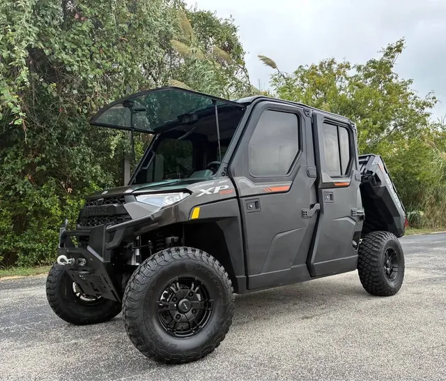 2024 Polaris Ranger XP 1000 NorthStar