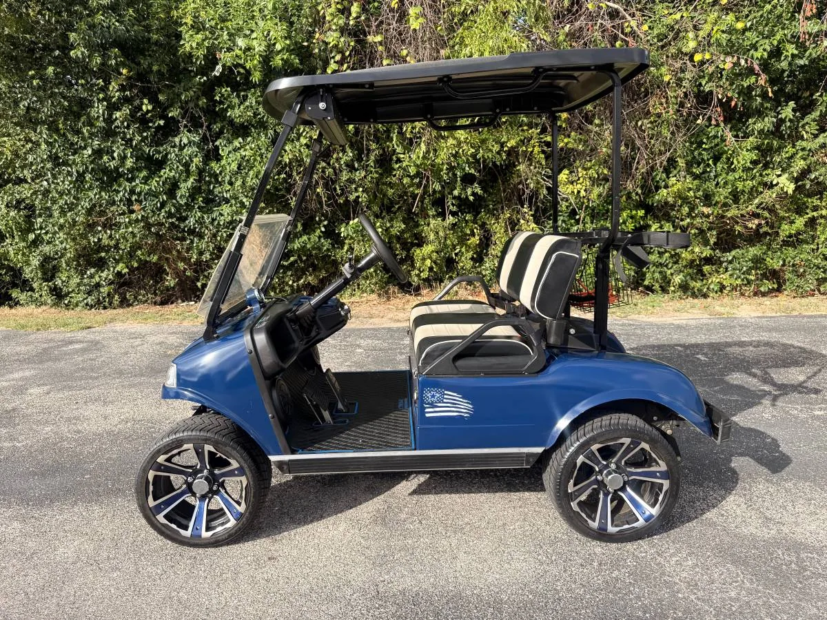 2022 Evolution Classic 2 — photo 3