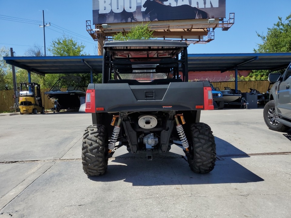 HiSUN Sector 1000 - Big Tex Powersports