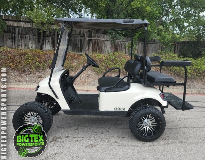 ezgo cancun